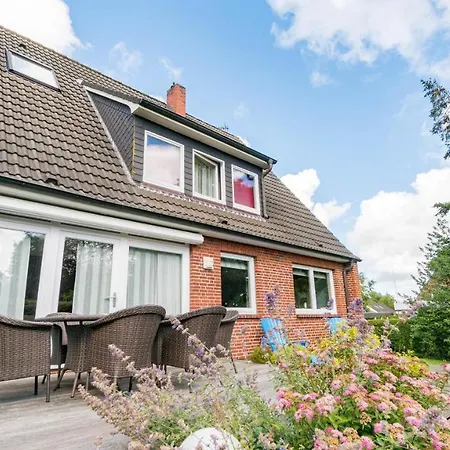 Σπίτι διακοπών Eva-marias